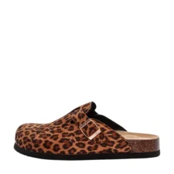 Duffy Florens Ventitré Slippers Dame