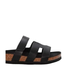 Duffy Florens Ventuno Sandal Dame