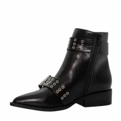 Duffy Fulgatore Sei Støvle Dame