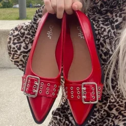 Duffy Fulgatore Uno Ballerinasko Dame