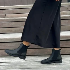 Duffy Gerbini Quattro Støvle Dame