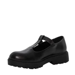 Duffy Lattarico Quattro Mary Jane Sko Dame