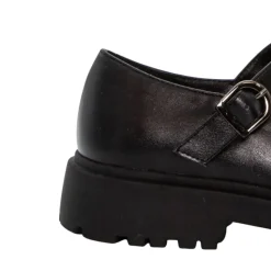 Duffy Lattarico Quattro Mary Jane Sko Dame