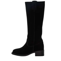 Duffy Mareneve Quattro Lang Støvle Dame