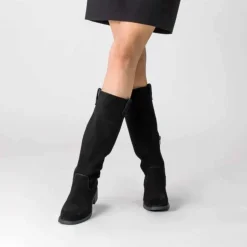 Duffy Mareneve Quattro Lang Støvle Dame