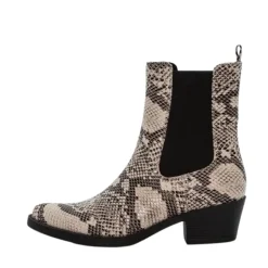 Duffy Messina Dieci Støvle Dame