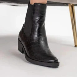 Duffy Messina Nove Støvle Dame