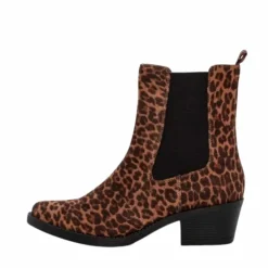 Duffy Messina Undici Støvle Dame