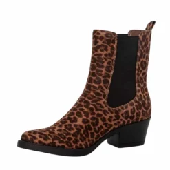 Duffy Messina Undici Støvle Dame