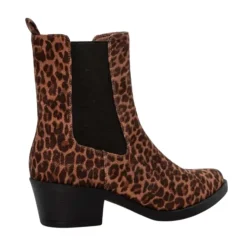 Duffy Messina Undici Støvle Dame