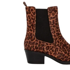 Duffy Messina Undici Støvle Dame