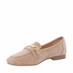 Duffy Novara Tre Loafers Dame