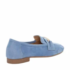Duffy Novara Tre Loafers Dame