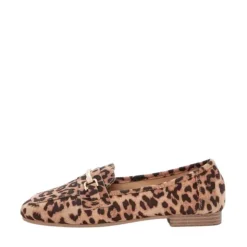 Duffy Novara Tre Loafers Dame