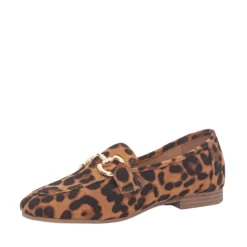Duffy Novara Uno Loafers Dame