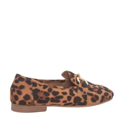 Duffy Novara Uno Loafers Dame