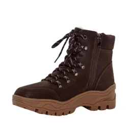 Duffy Pannaconi Tre Støvle Dame