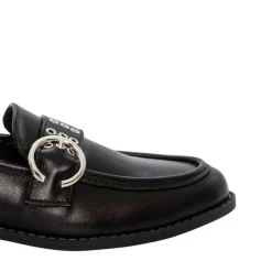 Duffy Pedalino Tre Loafers Dame