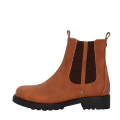 Duffy Placenza Tre Støvle Dame