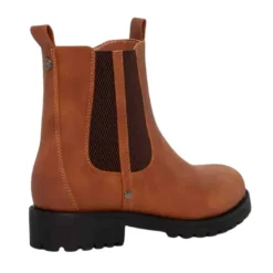 Duffy Placenza Tre Støvle Dame