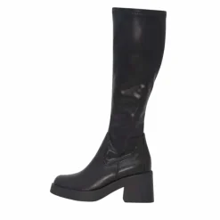 Duffy Pombia Cinque Lang Støvle Dame