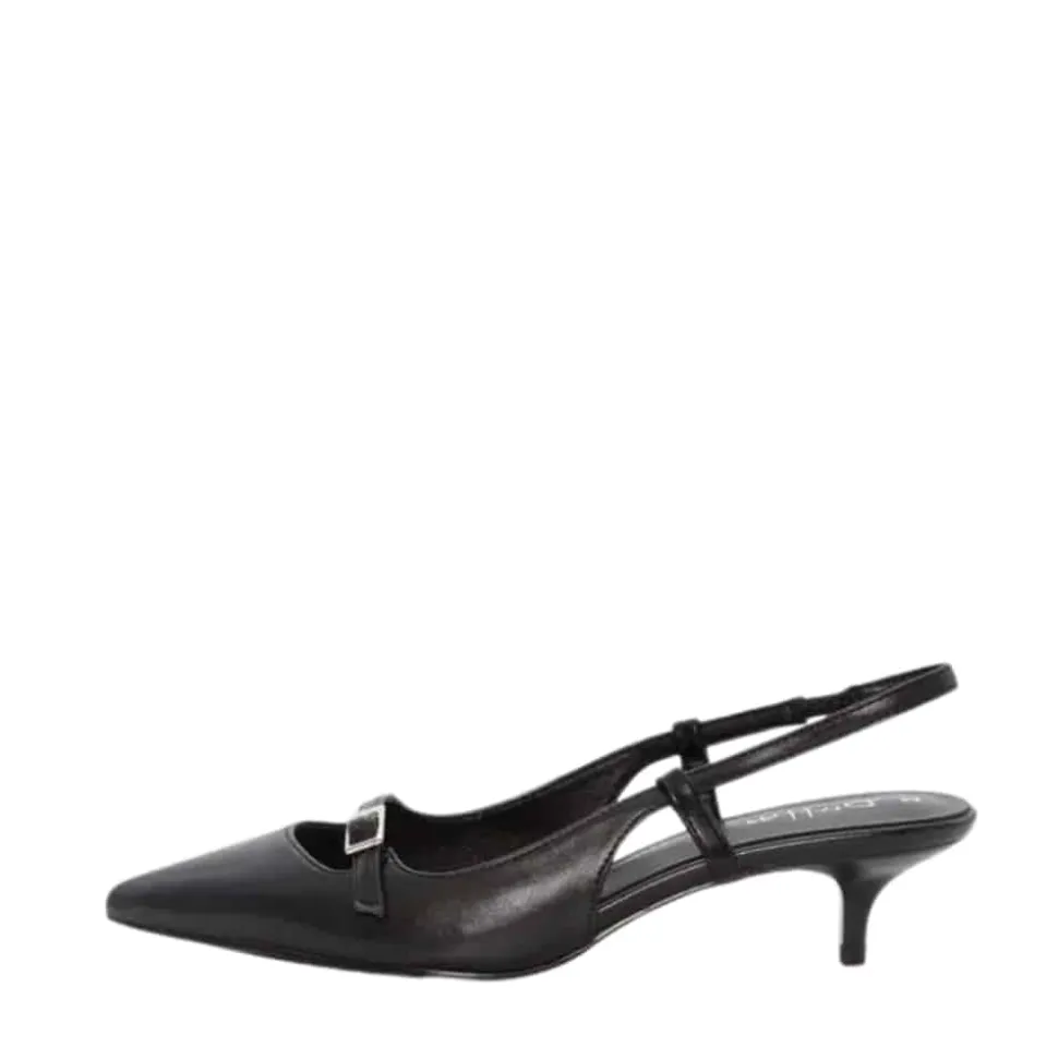 Duffy Pomezia Uno Pumps Dame