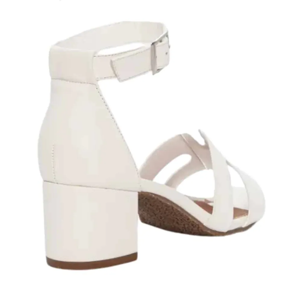 Duffy Rivello Diciotto Sandal Dame