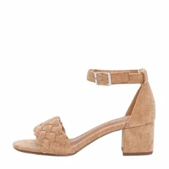 Duffy Rivello Quattro Sandal Dame
