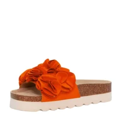 Duffy Sartano Tre Sandal Dame