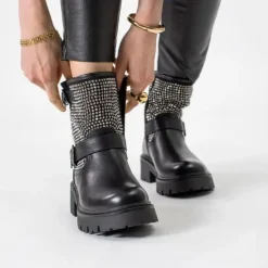 Duffy Scicli Uno Støvle Dame