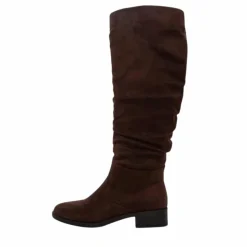 Duffy Tranto Uno Lang Støvle Dame