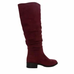 Duffy Tranto Uno Lang Støvle Dame