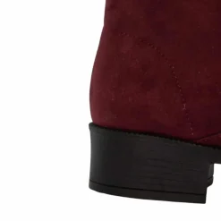 Duffy Tranto Uno Lang Støvle Dame