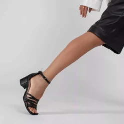 Duffy Vena Due Sandal Dame