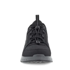Ecco Exostride W Low Sko Dame