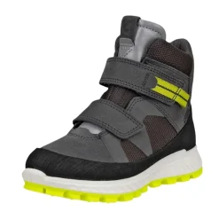 Ecco Exostrike Støvle Børn