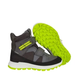 Ecco Exostrike Støvle Børn