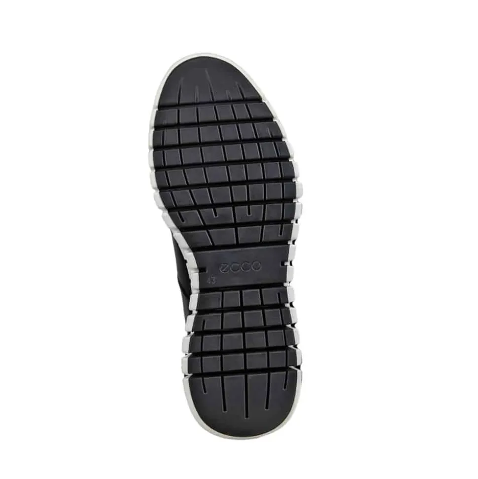 Ecco Gruuv Sneakers Herre