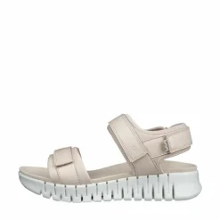 Ecco Gruuv Sol Sandal Dame