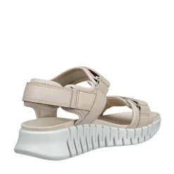 Ecco Gruuv Sol Sandal Dame