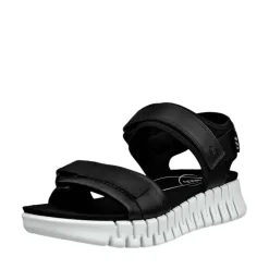 Ecco Gruuv Sol Sandal Dame