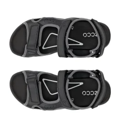 Ecco Hike Sandal Herre