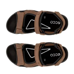 Ecco Hike Sandal Herre
