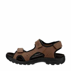Ecco Hike Sandal Herre