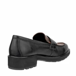 Ecco Metropole Vienna Loafers Dame