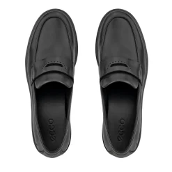Ecco Metropole Vienna Loafers Dame