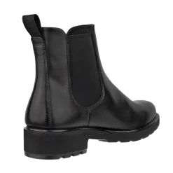 Ecco Metropole Vienna W Støvle Dame