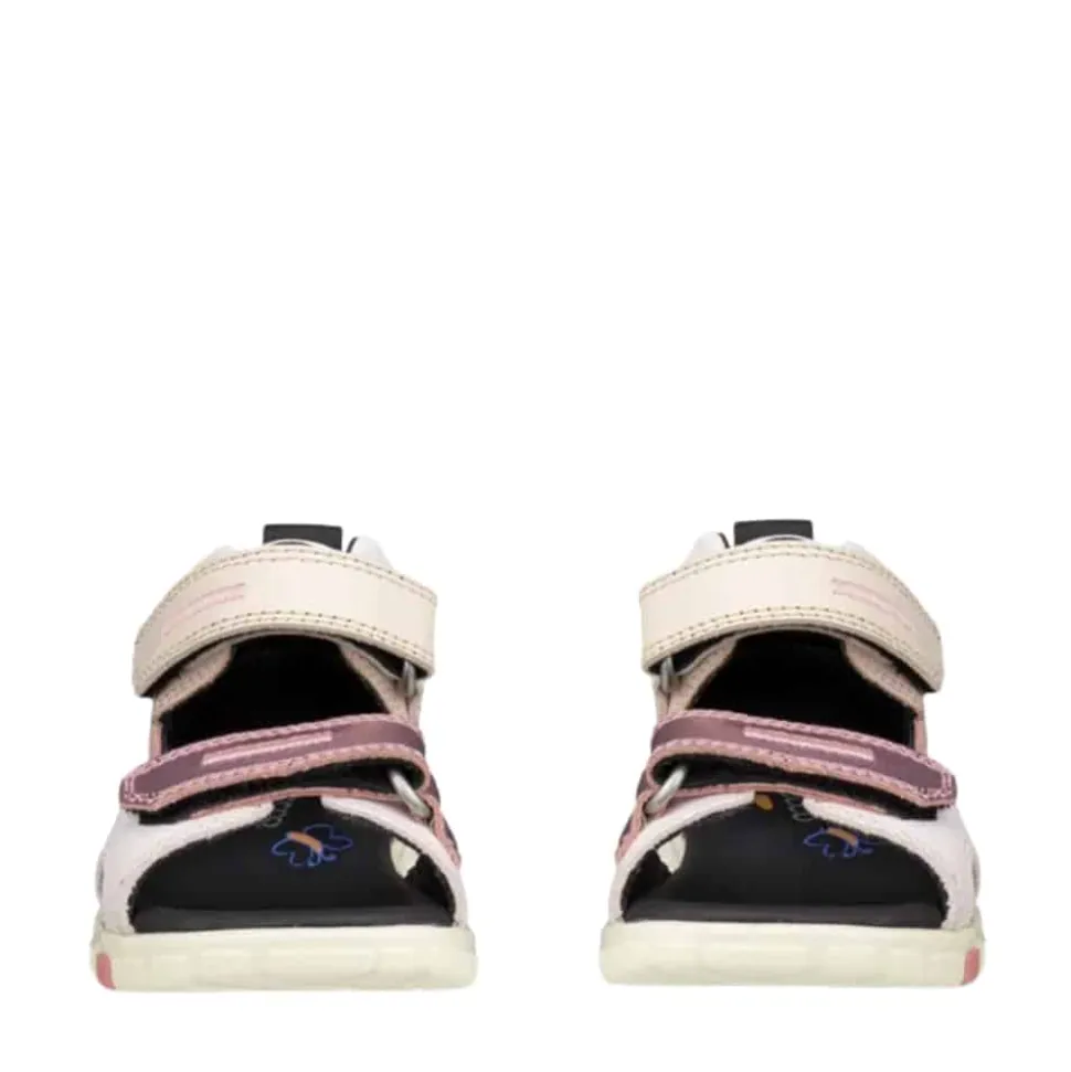 Ecco Mini Stride Sandal Børn