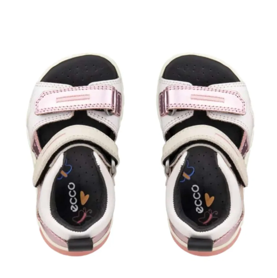 Ecco Mini Stride Sandal Børn