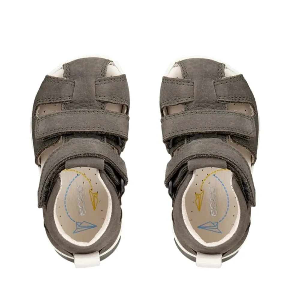 Ecco Mini Stride Sandal Børn